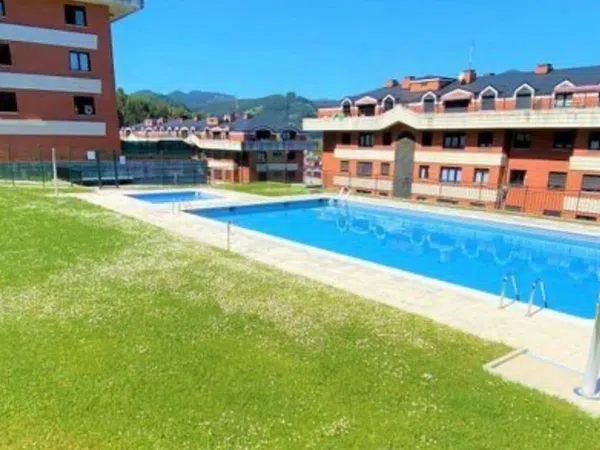 Piso en Barrio Brazomar, 54, Brazomar, Brazomar - Foto 3