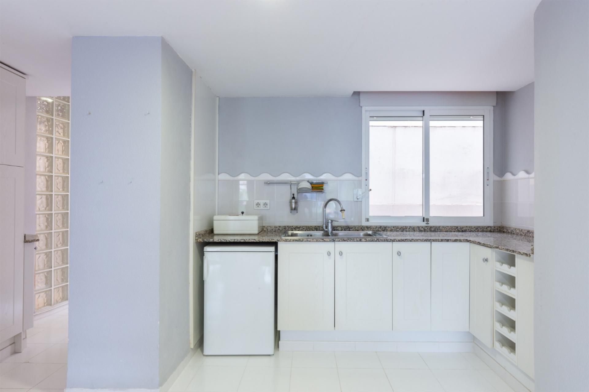 Piso en  Carrer de González Martí 7 - Foto 3