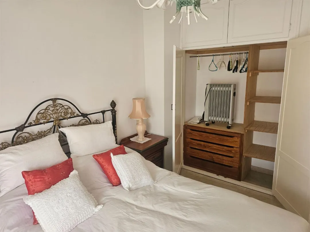 Piso en  Calle Poeta Muñoz Rojas 10 - Foto 13