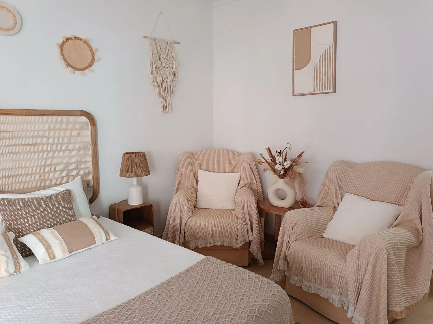 Piso en Barrio Campoamor - Foto 11