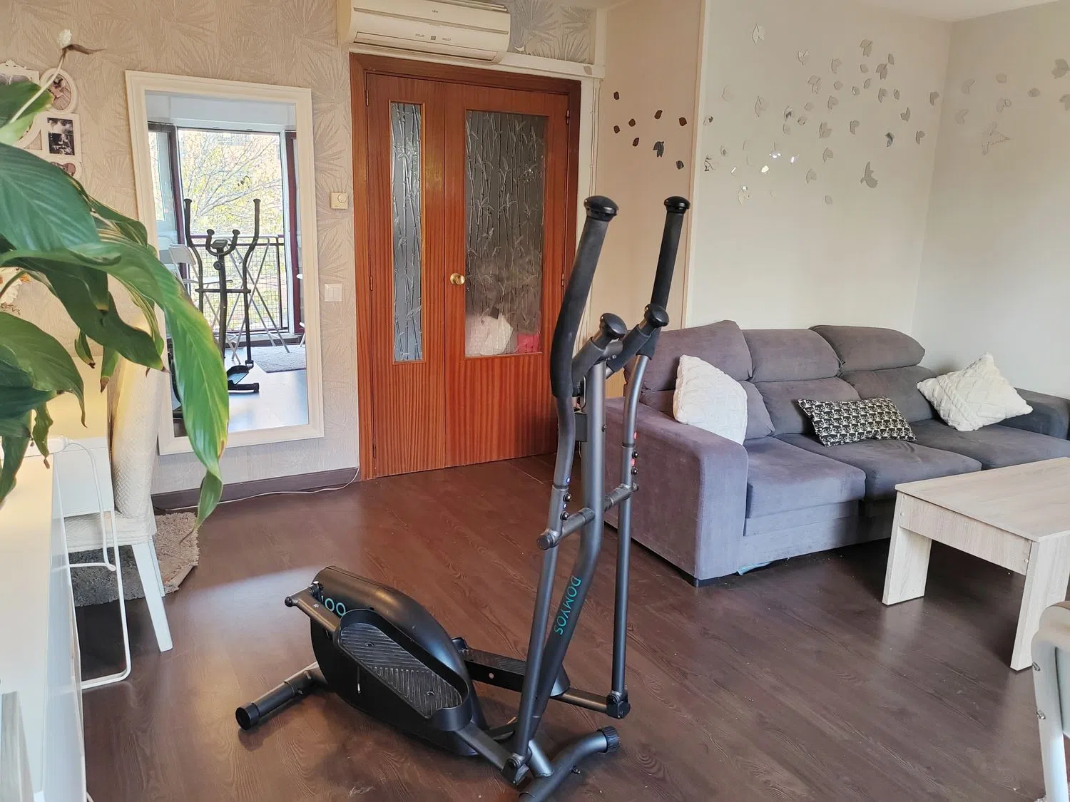 Piso en calle del Toboso, 63 - Foto 2