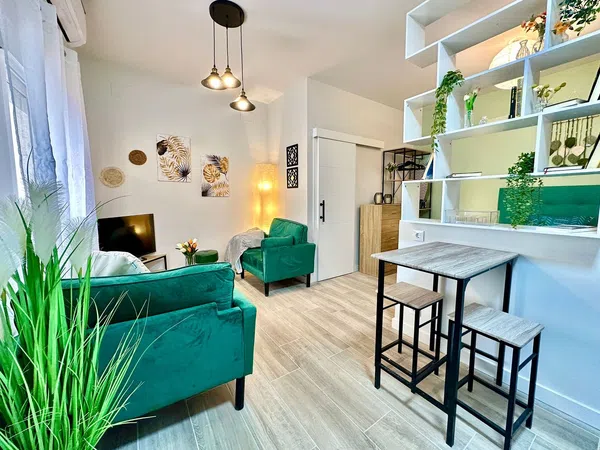 Estudio en Calle García Bogas, 20 - Foto 2