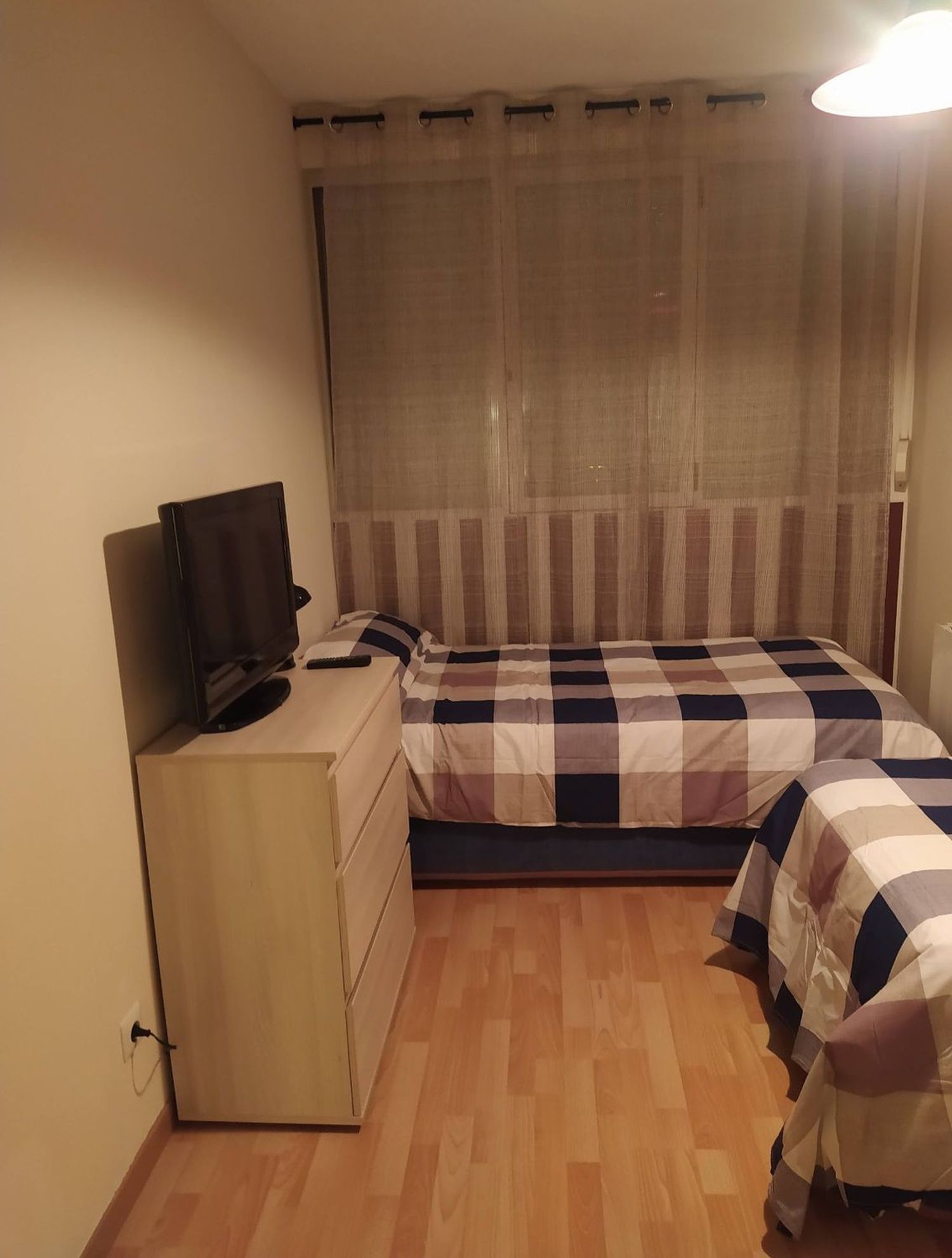 Piso en calle de Ermitagaña, 34 - Foto 8