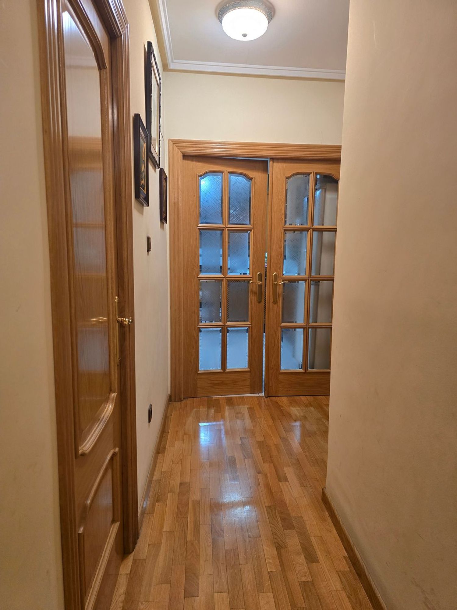 Piso en San Nicolás, 18, Barri Eixample, Barri Eixample - Foto 4