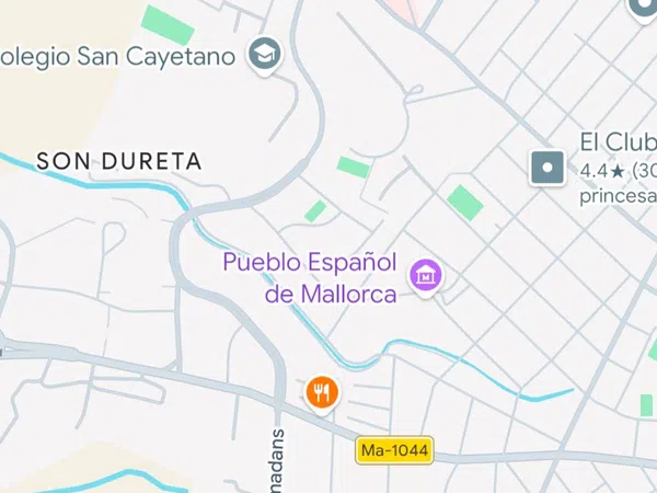 Piso en Calle de la República Dominicana, 5, Son Espanyolet - Foto 8