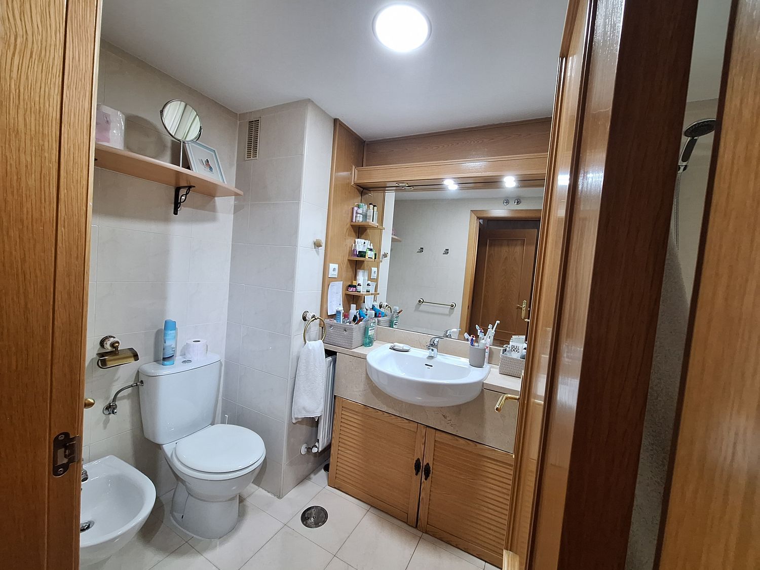 Piso en calle Grazia Deledda, 5 - Foto 8