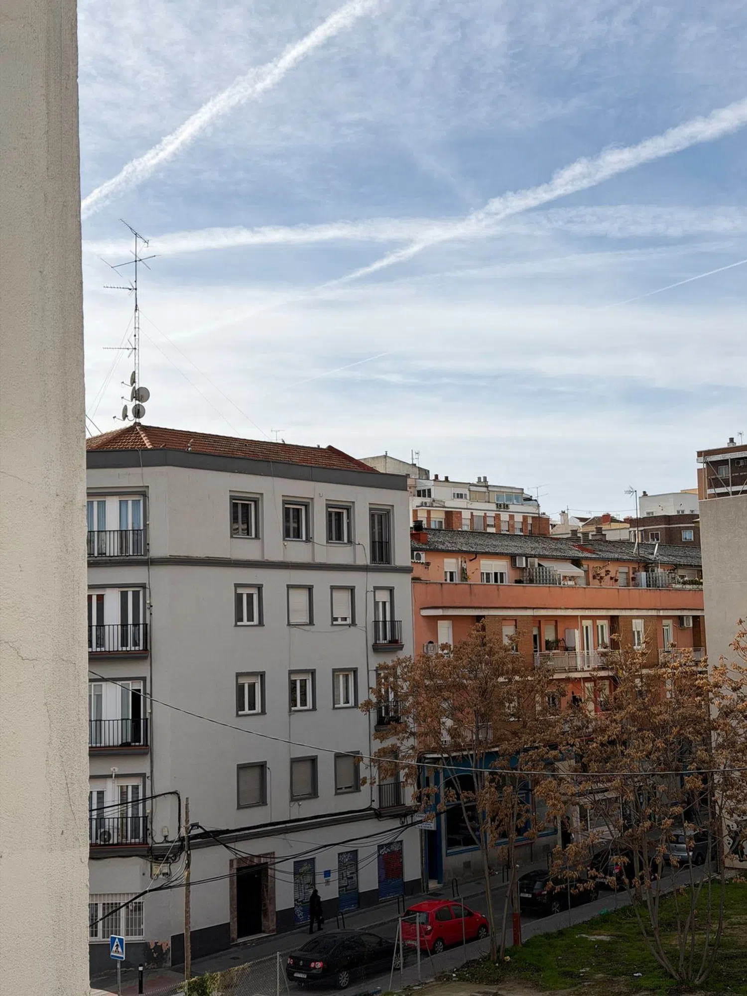 Piso en calle de Jaén, 11 - Foto 4