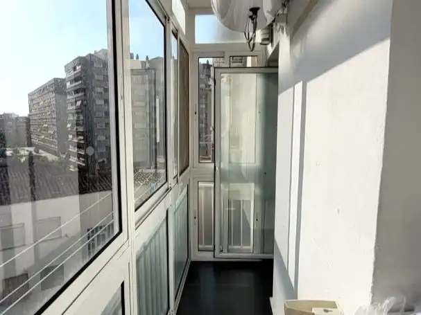 Piso en  Calle de Escoriaza y Fabro 55 - Foto 5