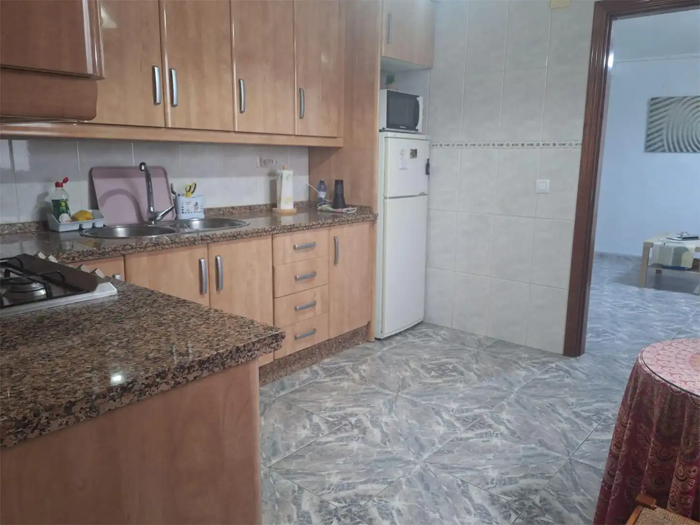 Piso en  Calle Velazquez 7 - Foto 3