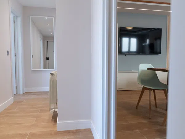 Dúplex en Camp d'Esports - Foto 12