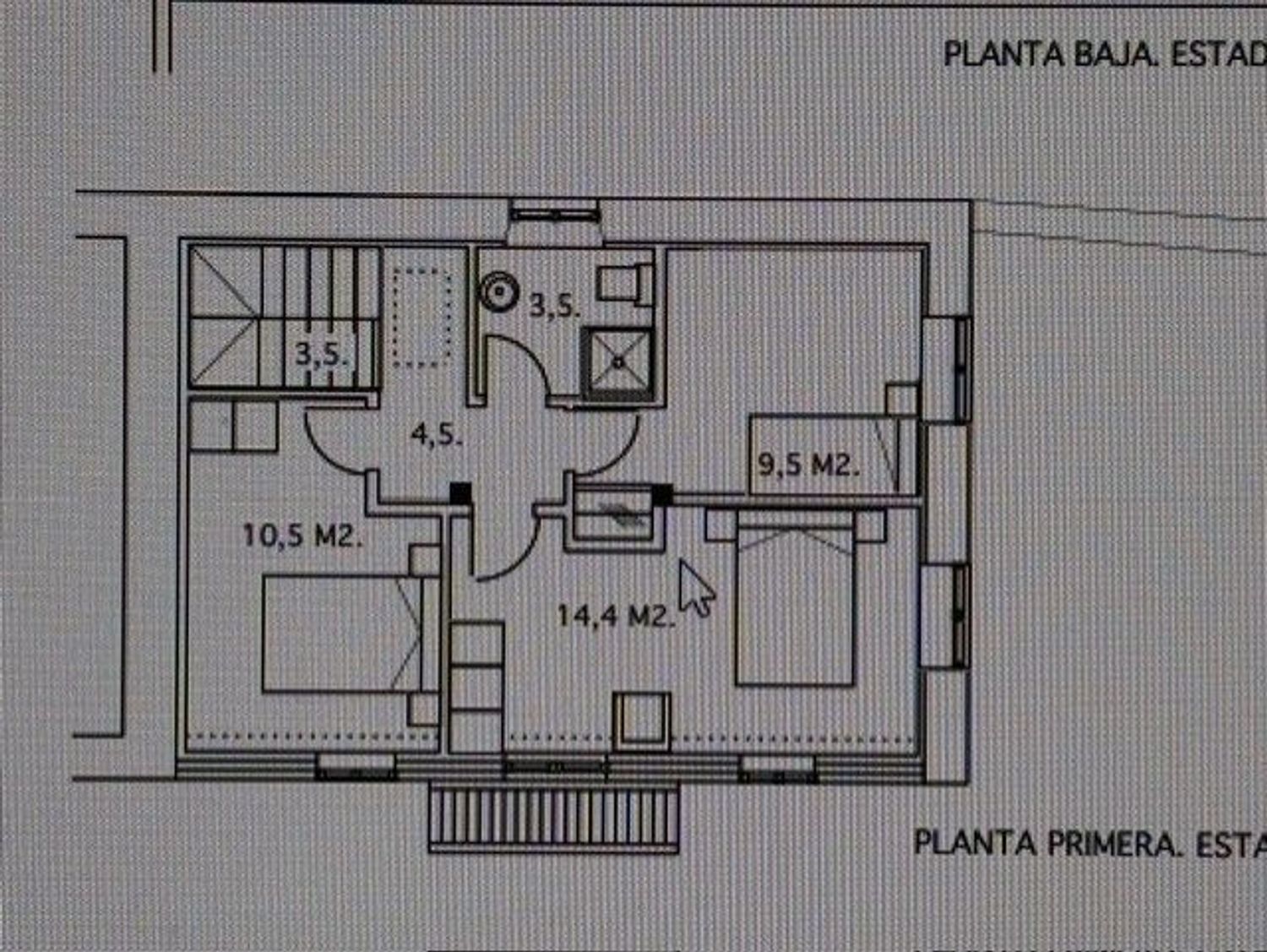 Casa rural en Barrio Presmanes, 97 - Foto 11
