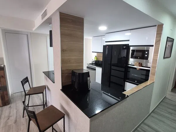 Piso en Calle Héroe de Sostoa, 133, Girón - Las Delicias - Pacífico - Foto 3