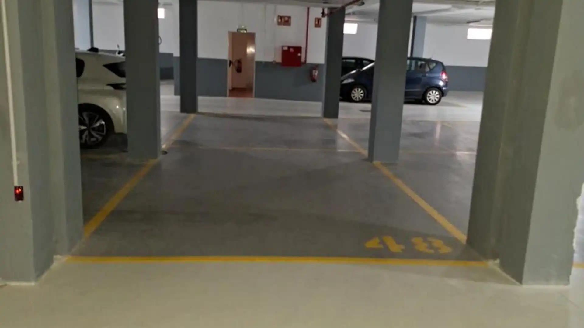 Piso en  Calle Álamos 27 - Foto 4