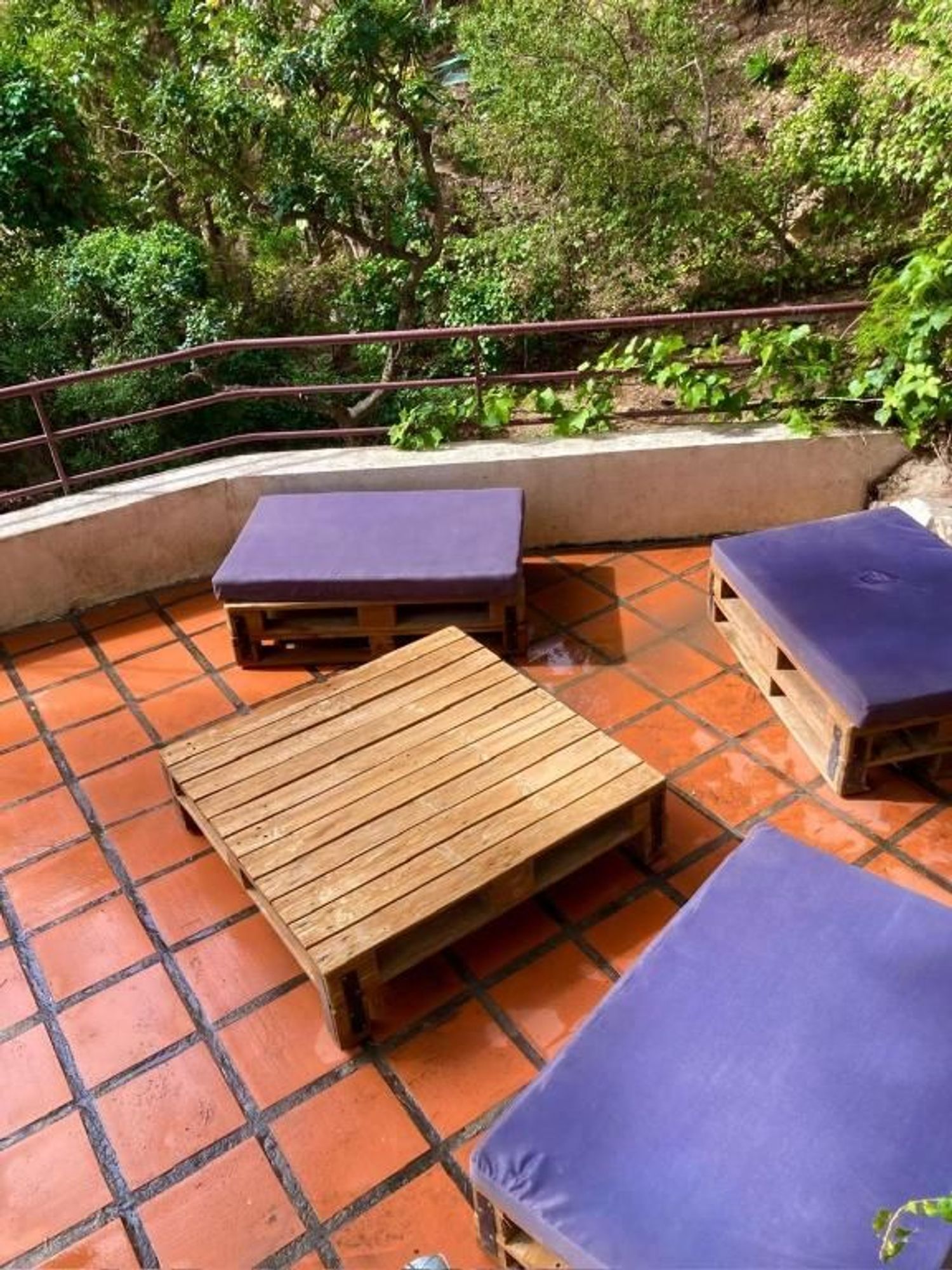Casa o chalet independiente en Calle Palmeras, 4, Pinares de San Antón - Foto 16