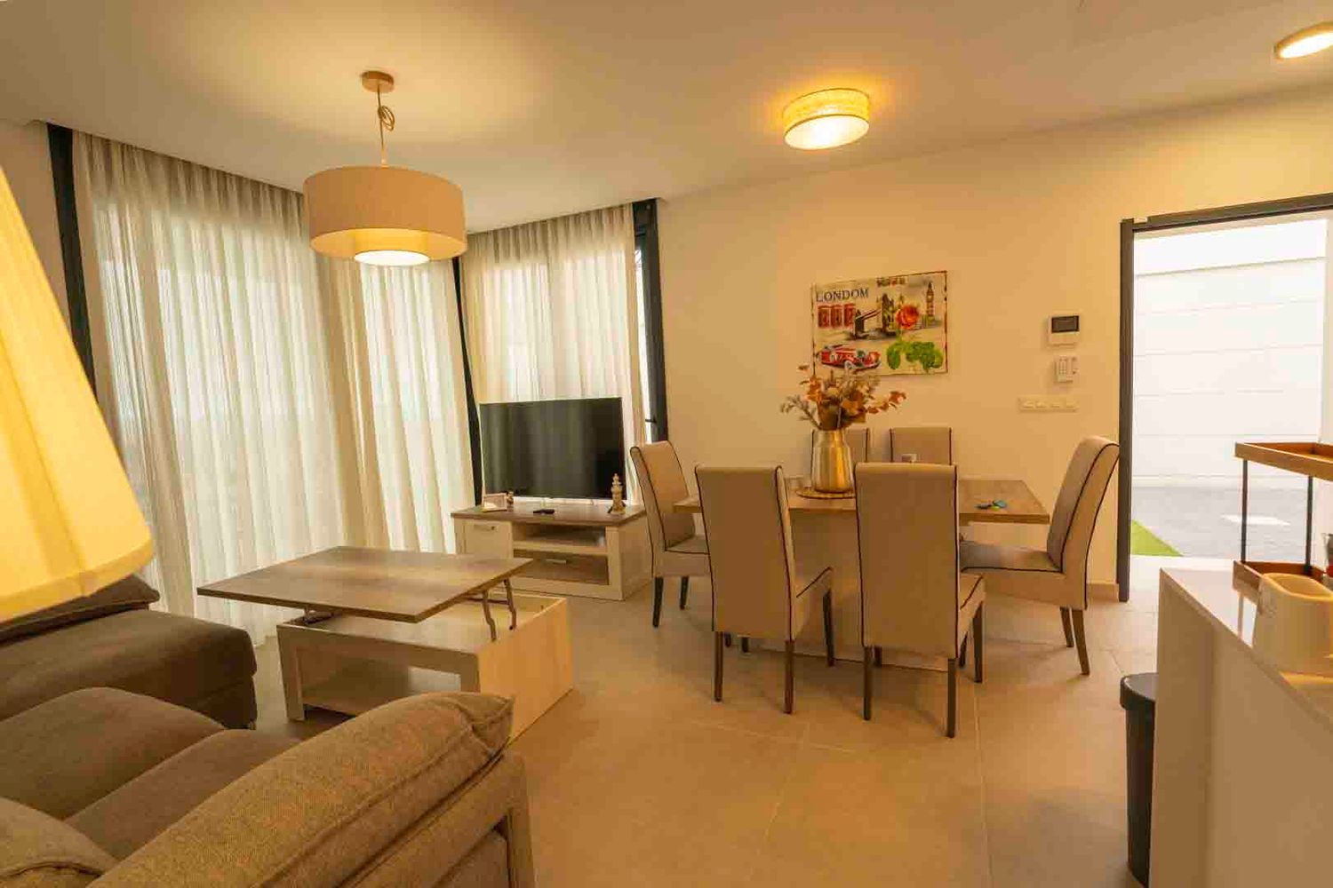 Casa o chalet independiente en Avenida Balcon de Ponoig, 45, Casco urbano, Casco urbano - Foto 13
