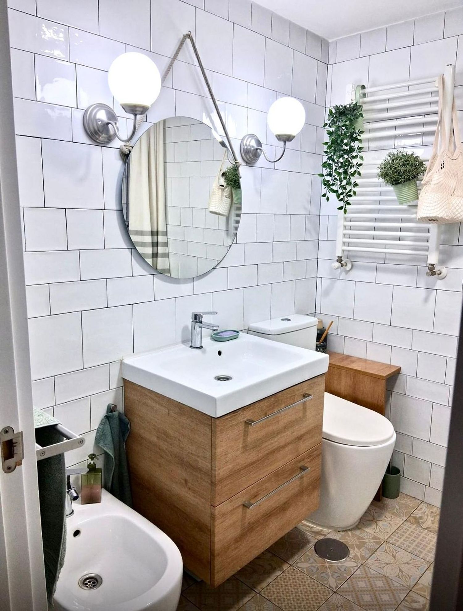 Piso en plaza Juan Gómez de Mora, 3 - Foto 13