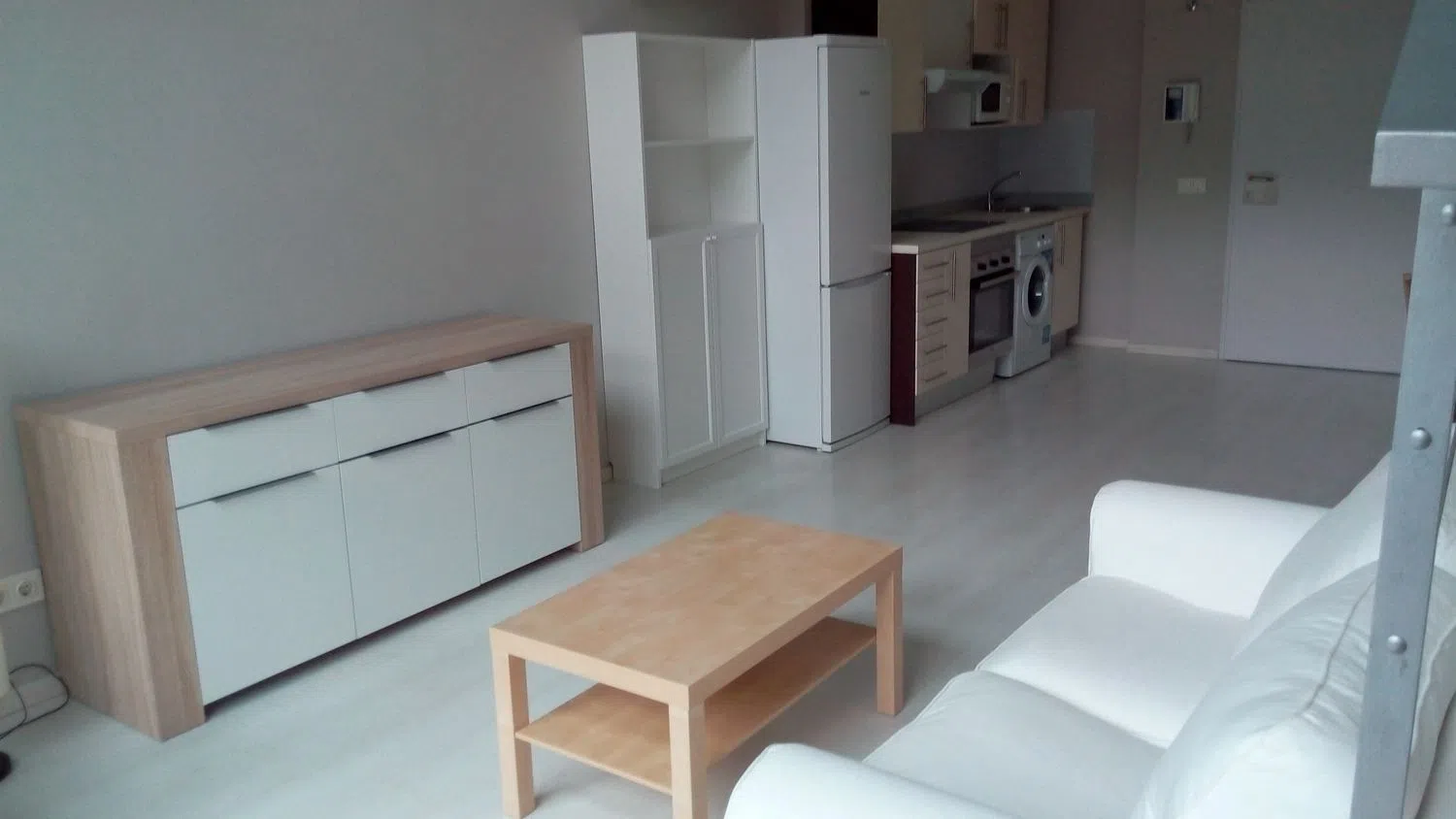 Piso en avenida de Manoteras, 38 - Foto 3