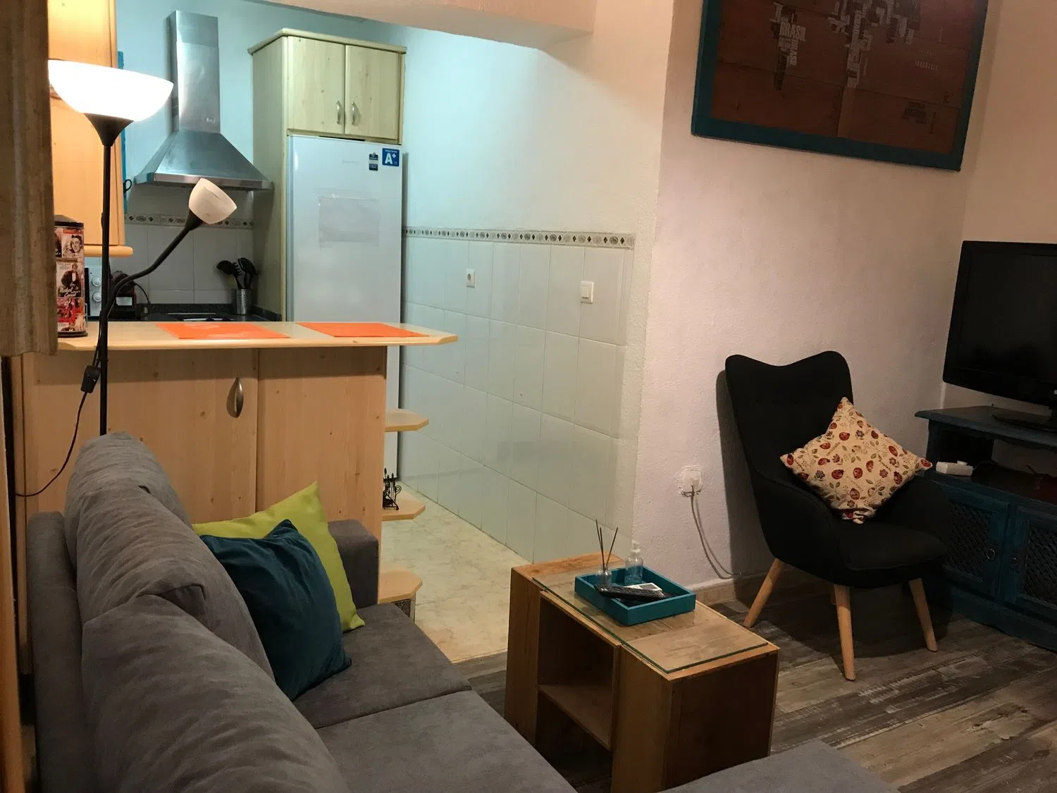 Estudio en calle Carlos Rubio, 18 - Foto 20