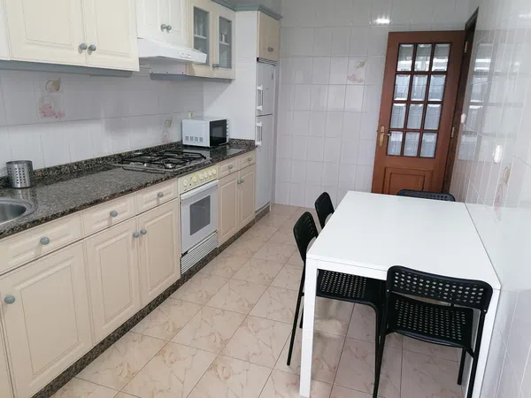 Piso en Camino Xoane, 5, Catabois - Santa Mariña, Catabois - Santa Mariña - Foto 12