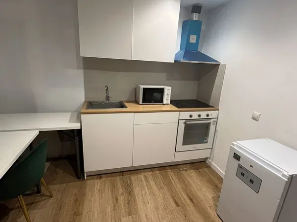 Estudio en Calle de Praga, 2, El Baix Guinardó - Foto 3