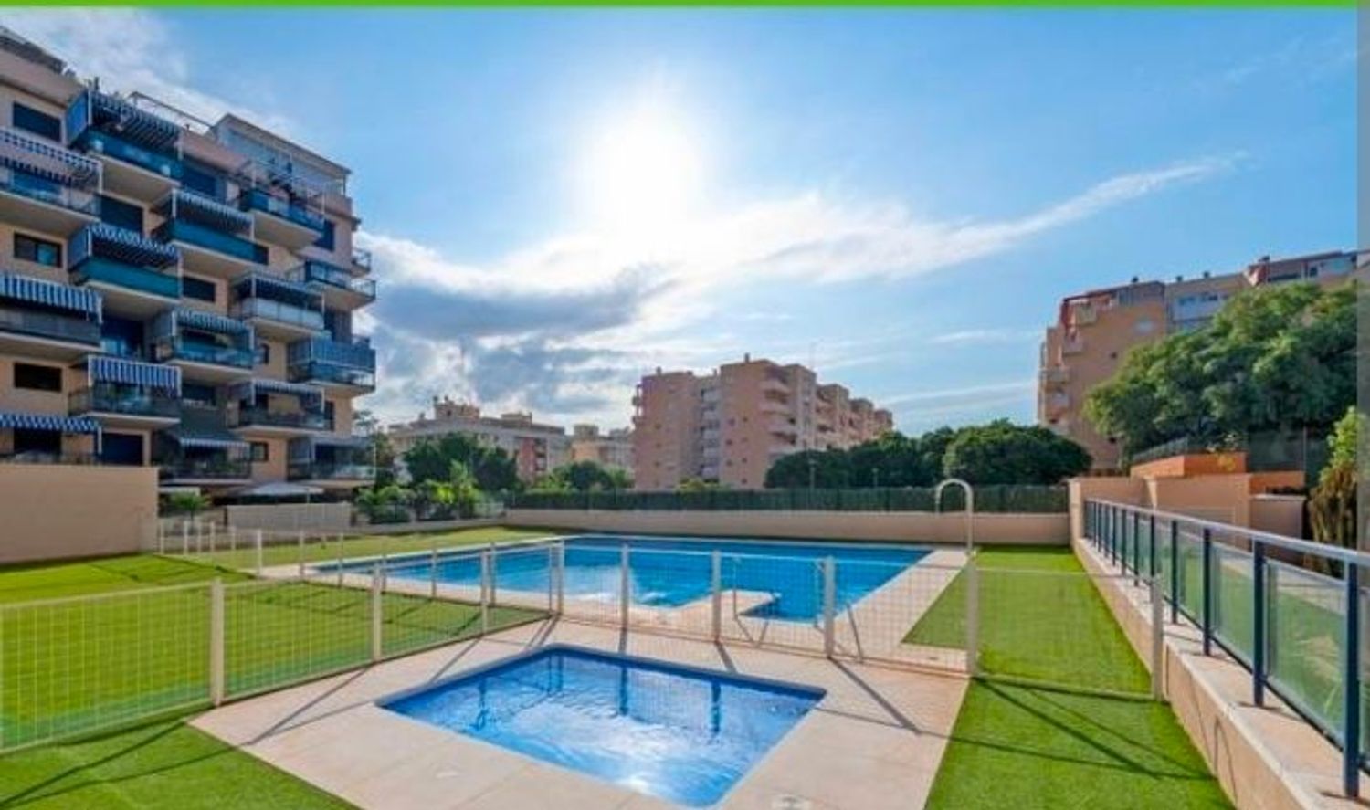 Piso en plaza Jacques Cousteau, 2 - Foto 19