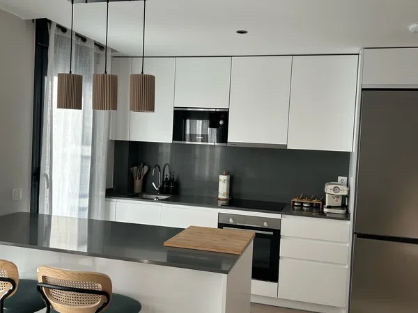 Piso en calle Gabriela Mistral, 28 - Foto 5