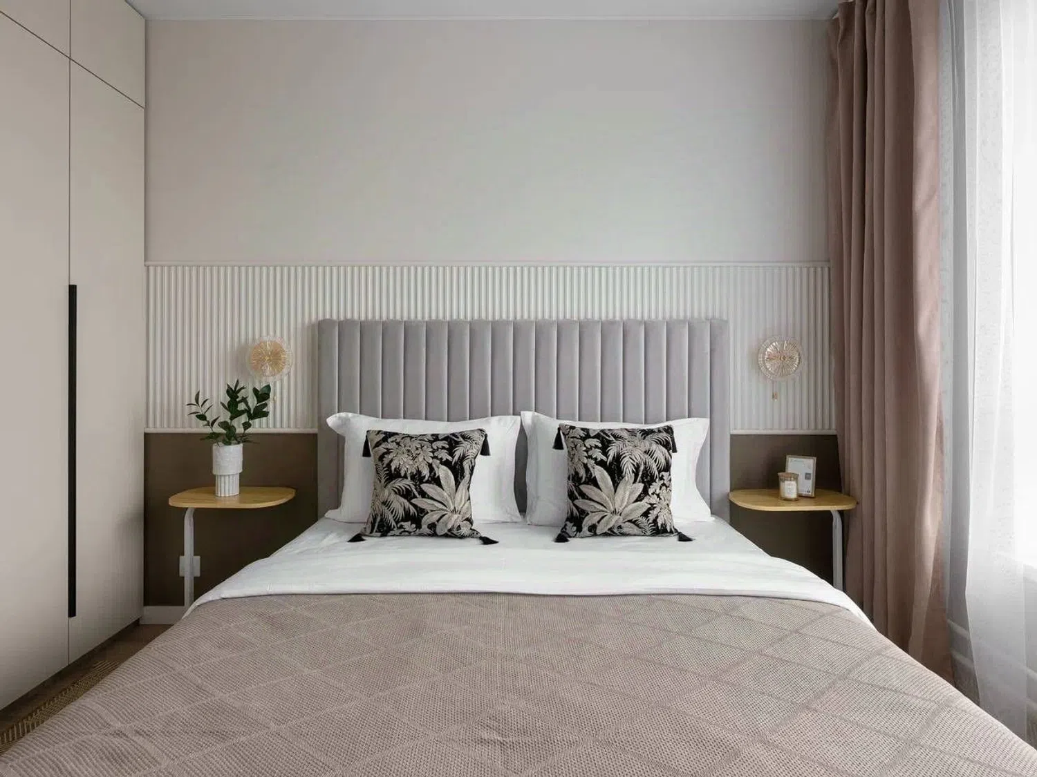 Piso en C. Bazán, 26 - Foto 5