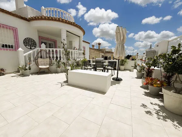 Casa o chalet independiente en Calle Río Segura, 15, Centro, Centro - Foto 10