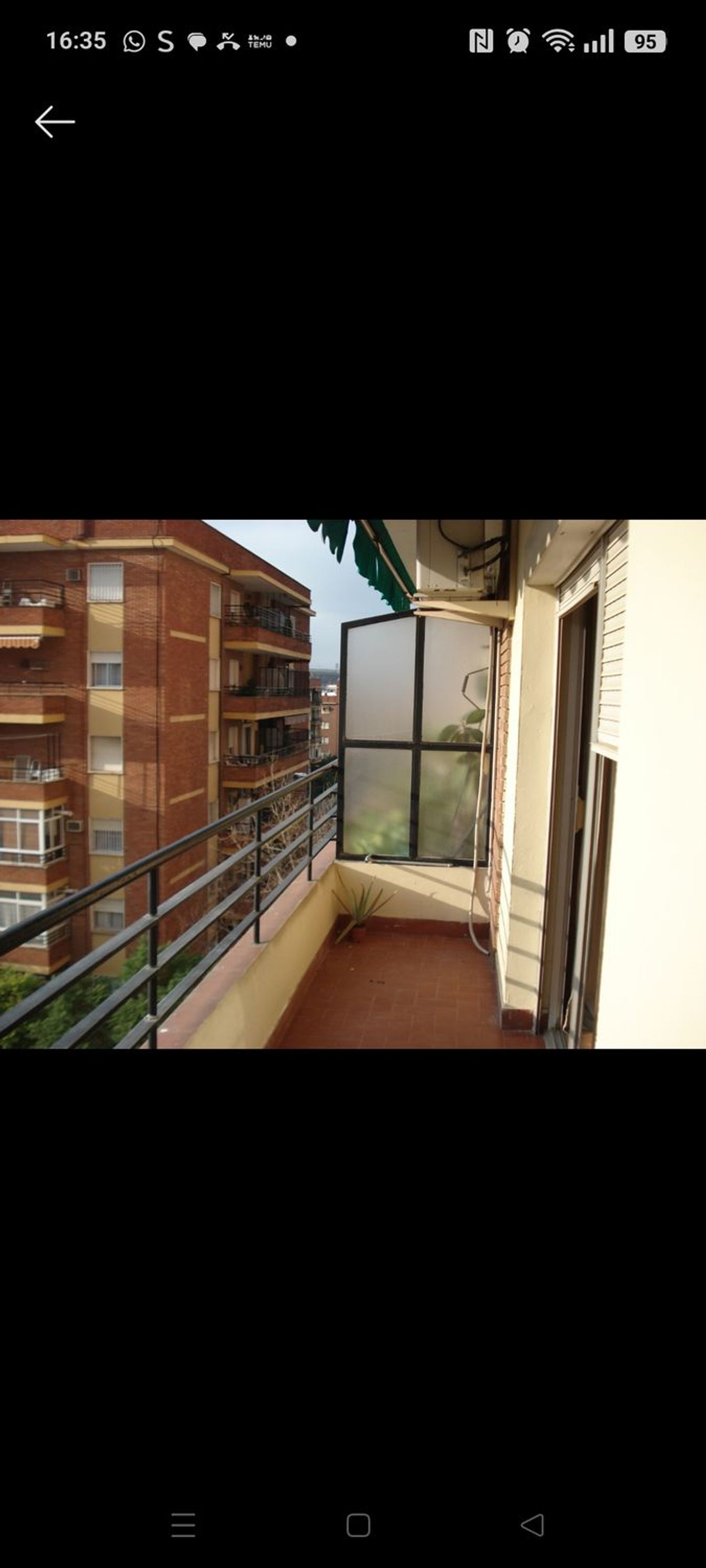 Piso en Calle Castillo de Alcala de Guadaira, 17 - Foto 6