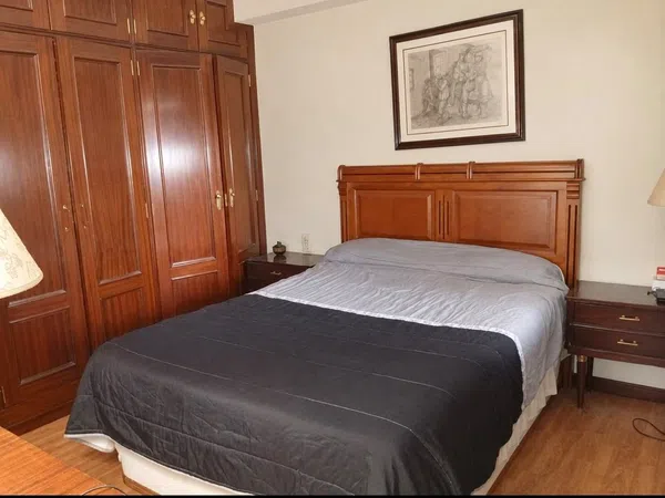 Piso en Travesía de Vigo, 92, Travesía de Vigo - San Xoán - Foto 8