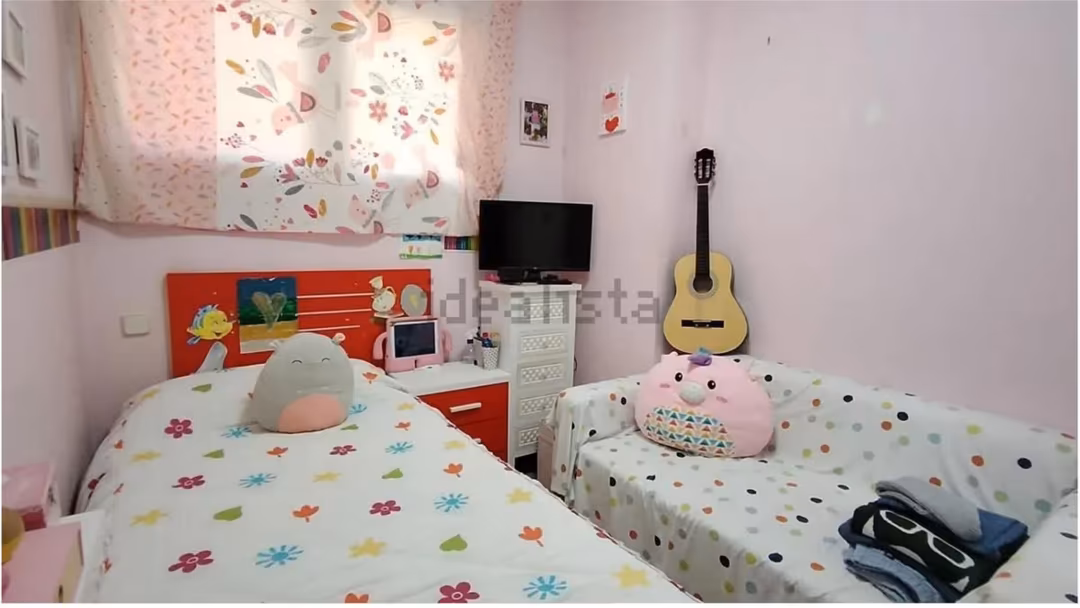 Piso en  Calle del Campo de la Paloma 58 - Foto 3