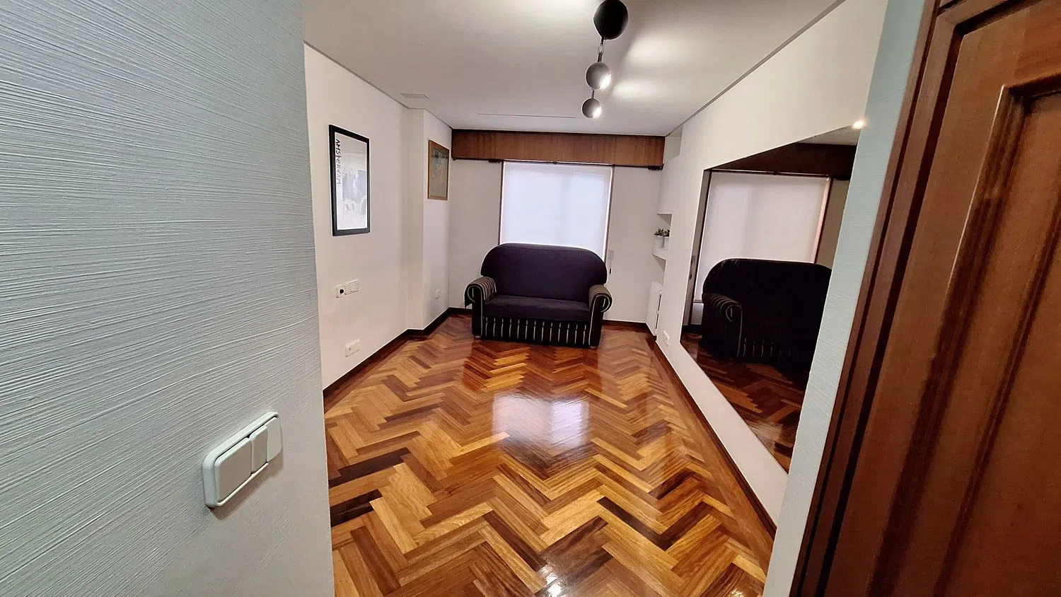 Piso en Monte Alto - Zalaeta - Atocha - Foto 6