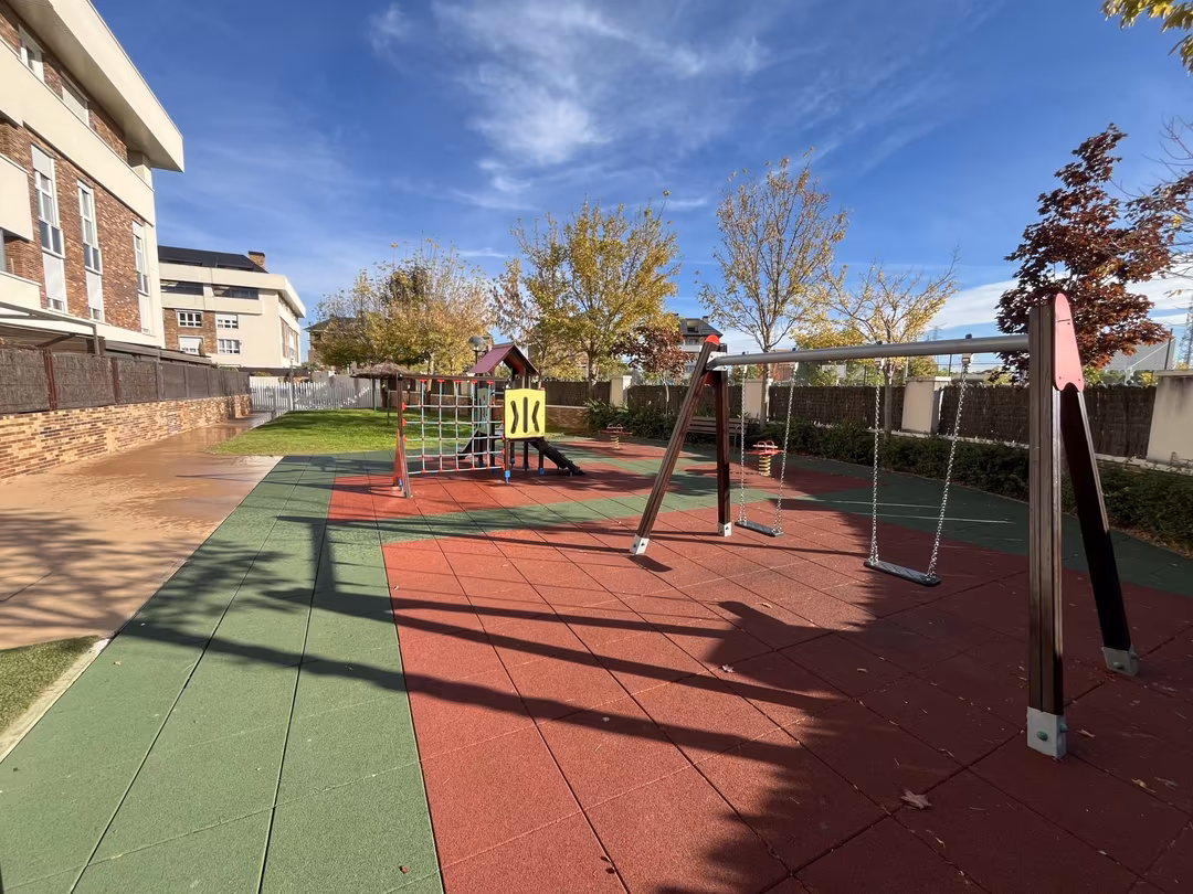 Piso en  Calle la Flauta Mágica 17 - Foto 13