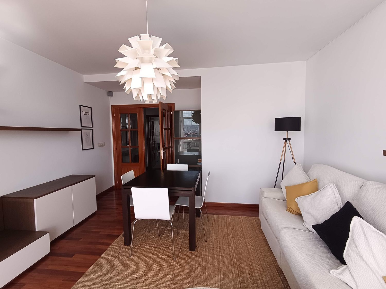 Piso en Calle Ángel Rebollo, 46, Monte Alto - Zalaeta - Atocha, Monte Alto - Zalaeta - Atocha - Foto 15