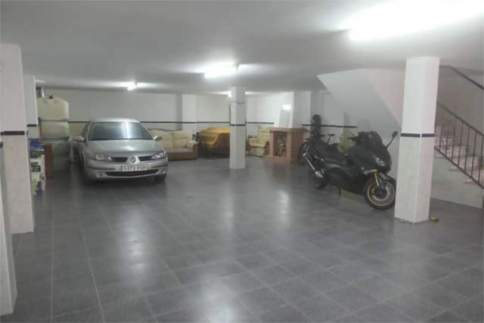 Chalet en Nuevo Martos - Foto 2