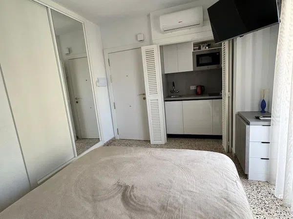 Estudio en Avenida Alfonso El Sabio, 25, Centro Tradicional - Foto 2