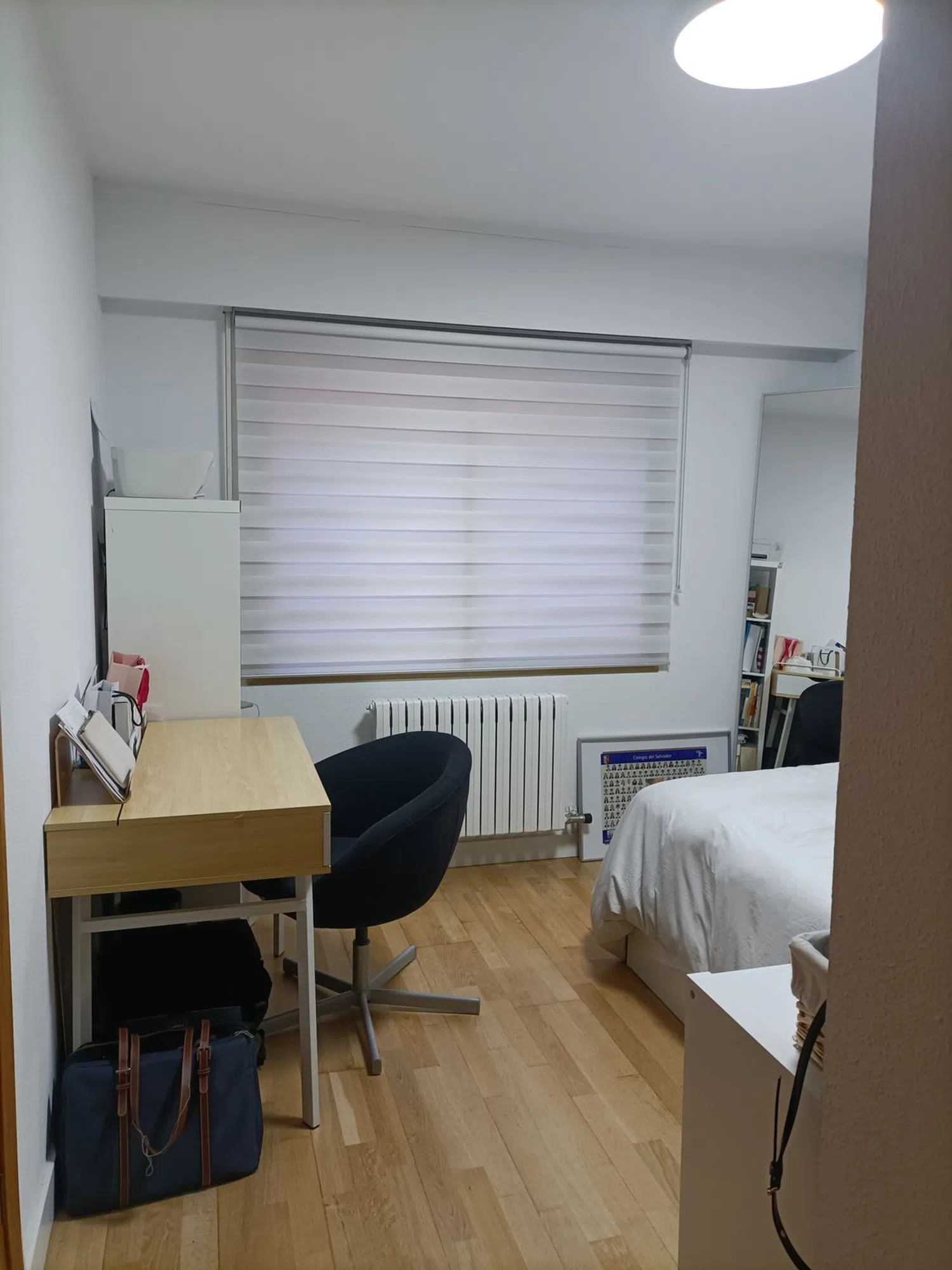 Piso en calle Duquesa Villahermosa, 155 - Foto 9