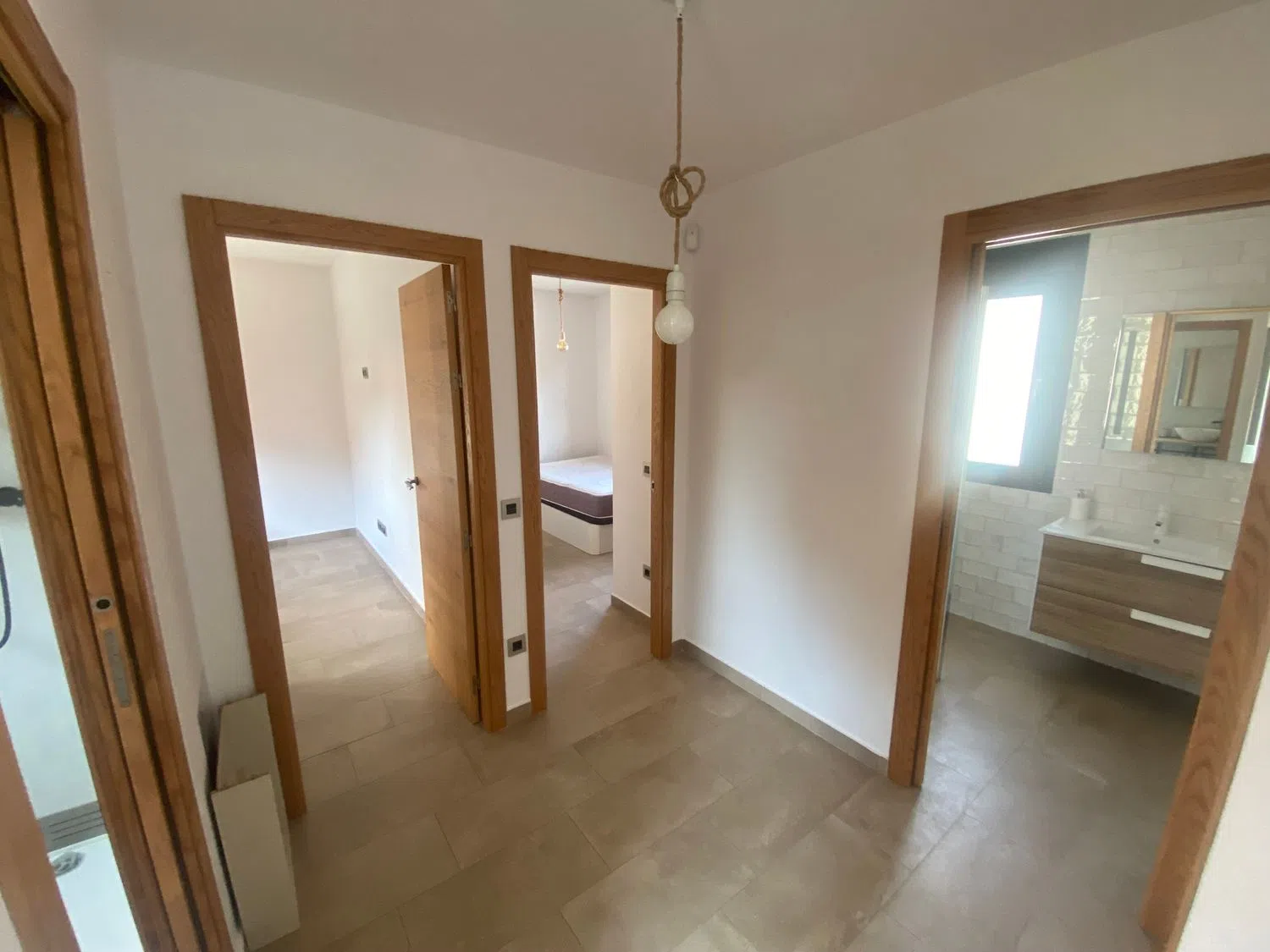 Chalet pareado en Barrio El Pinar- Punta Galea - Foto 17