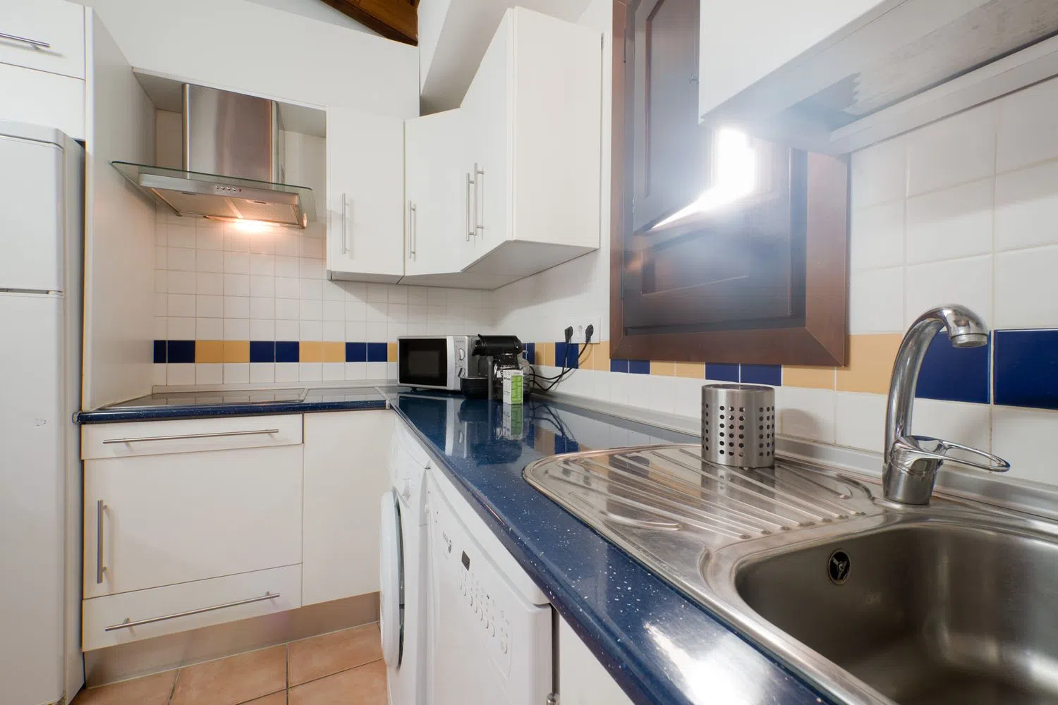 Casa independiente en calle del Agua del Albaicín, 22 - Foto 7