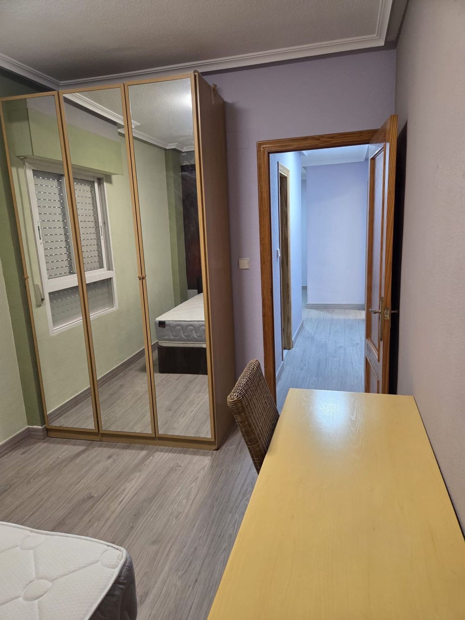 Piso en Calle Castelar, 18, Las Fuentes - Los Cipreses - Foto 7