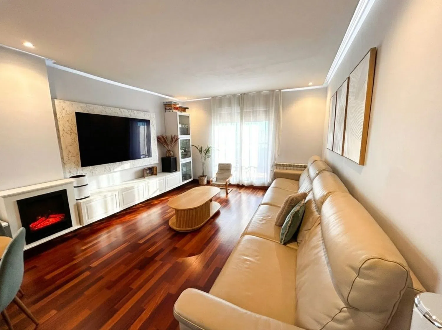 Ático en paseo del Portón, 10 - Foto 9