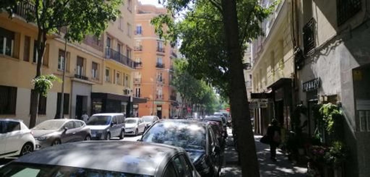 Piso en Calle de Andrés Mellado, 60, Gaztambide - Foto 37