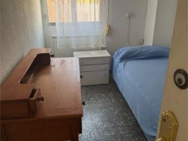 Piso en Nervión - Foto 5