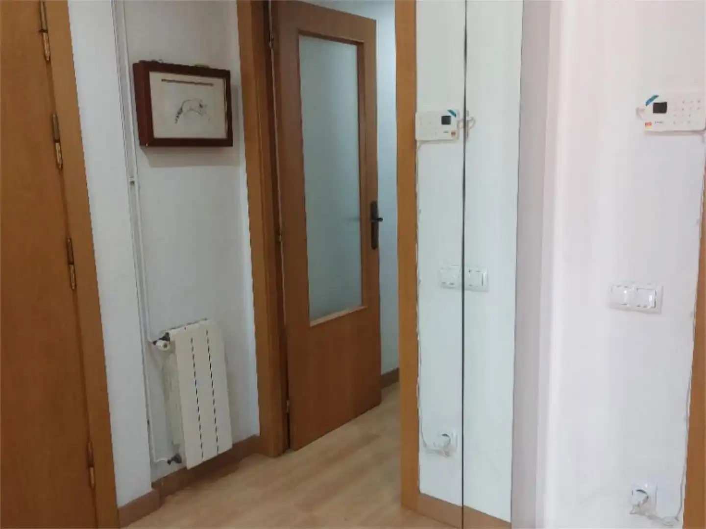 Piso en  Carrer de Santa Caterina 30 - Foto 4