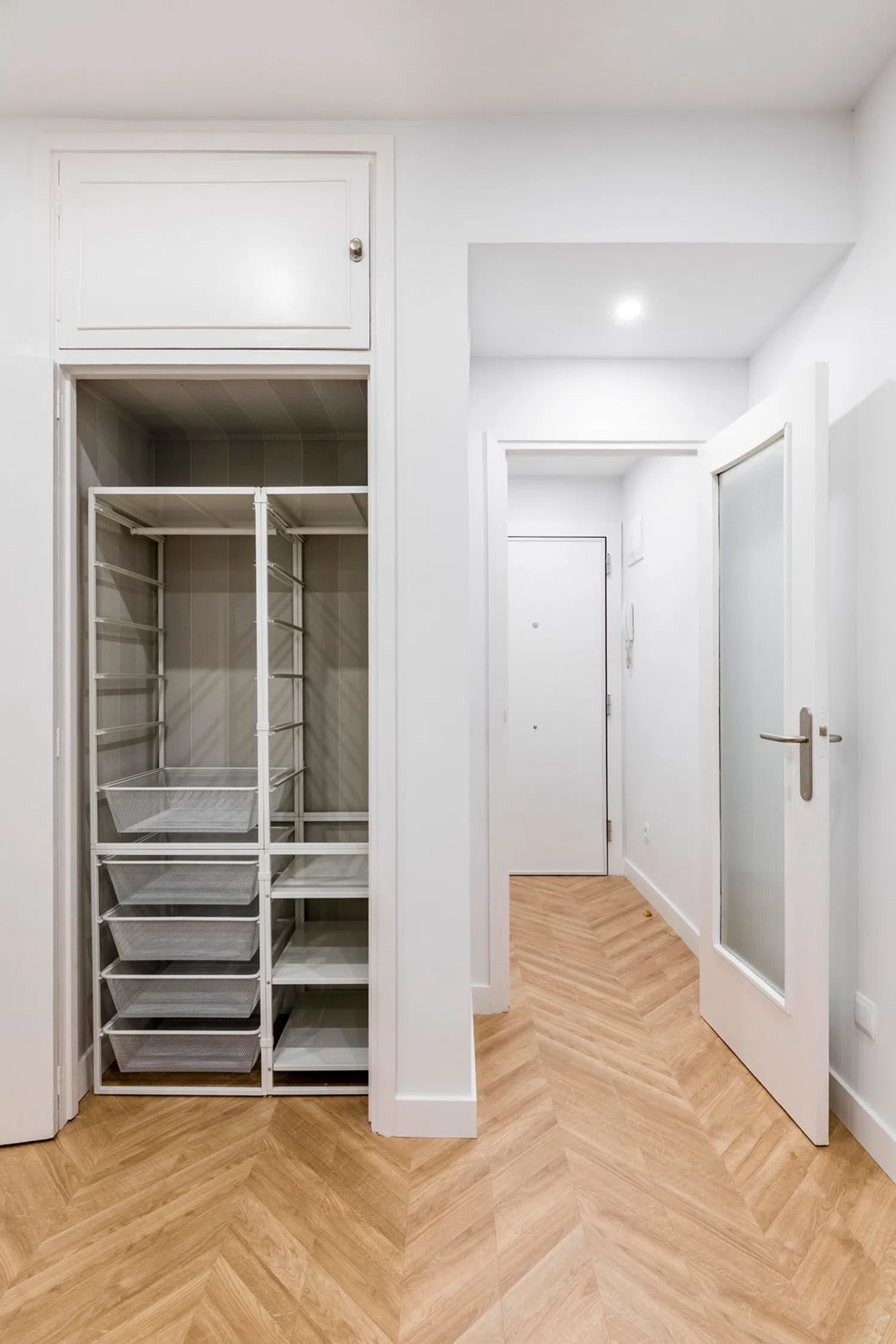 Estudio en calle de Bolivia, 36 - Foto 3