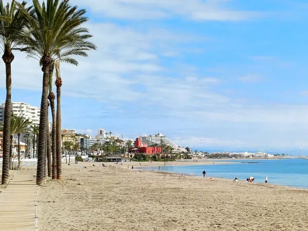 Piso en avenida Manuel Mena Palma, 1 - Foto 6