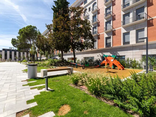 Piso en avenida de San Luis, 27 - Foto 37