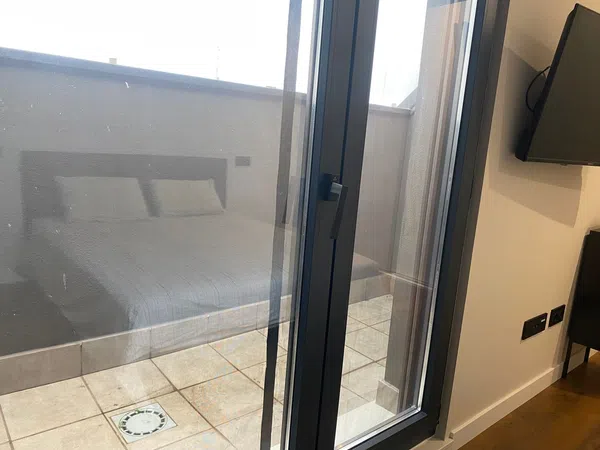 Ático en calle de José de Lamano Beneite, 102 - Foto 23