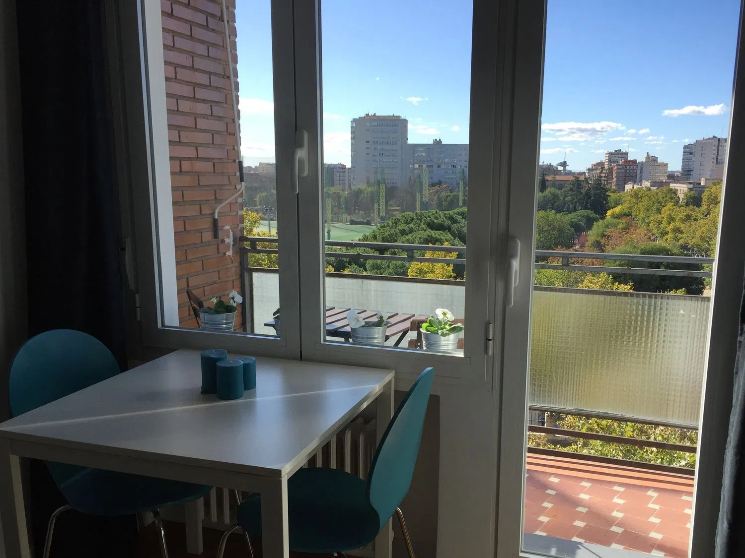 Estudio en calle del Marqués de Lema, 7 - Foto 11