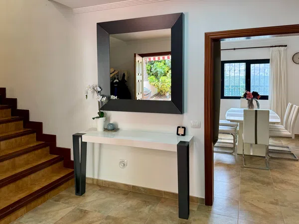 Casa o chalet independiente en Calle Fleitas Fleitas, 15, Monte Lentiscal-Las Meleguinas, Monte Lentiscal-Las Meleguinas - Foto 25